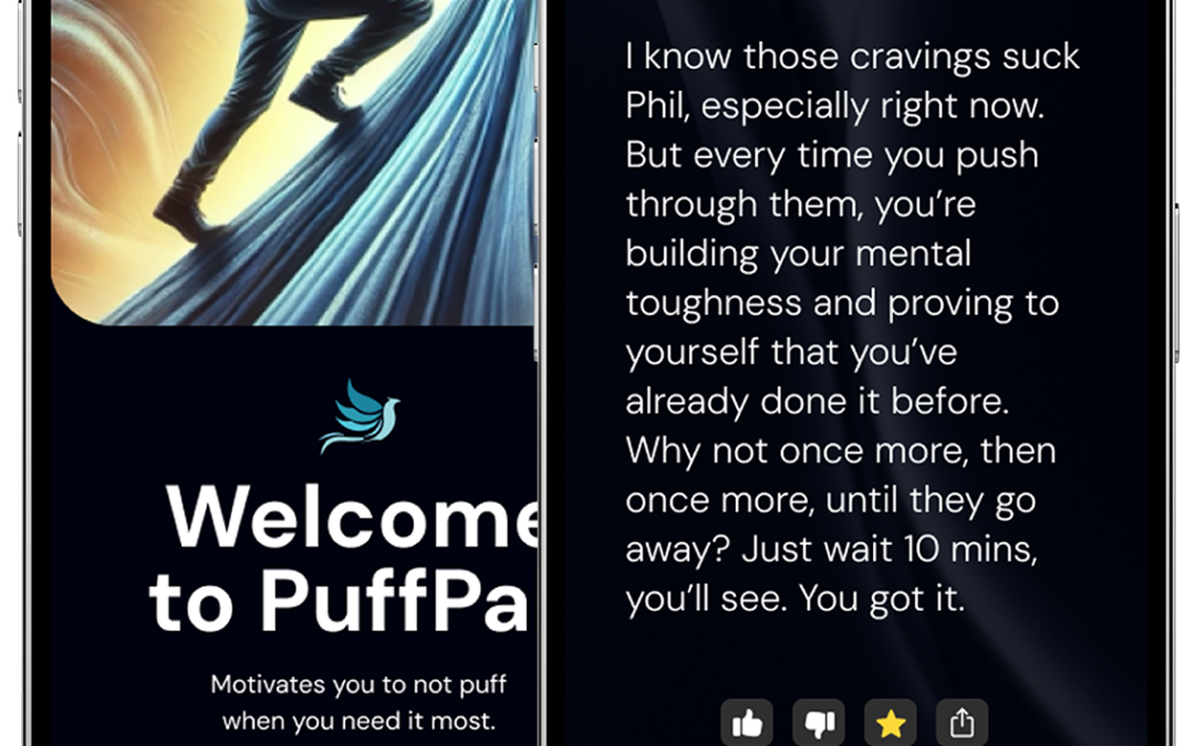 Free AI Driven Motivation